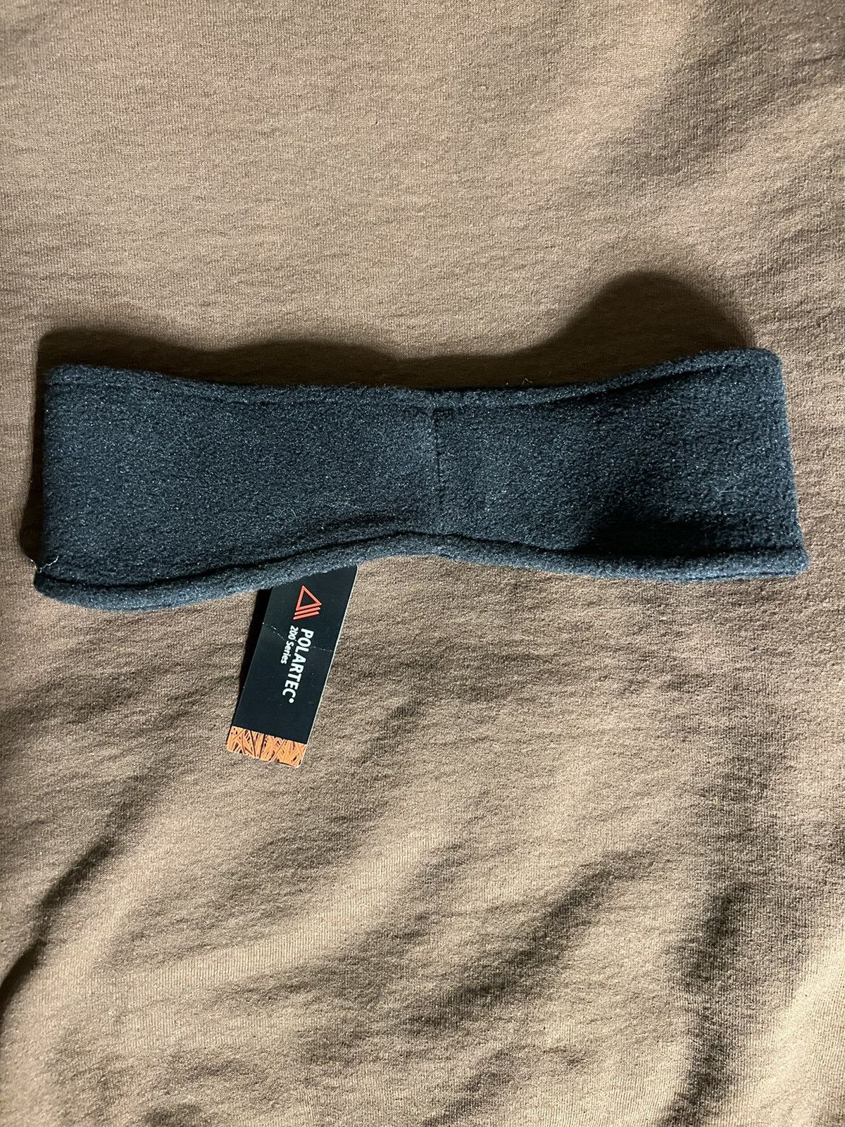 Supreme Supreme headband Size ONE SIZE - 3 Thumbnail