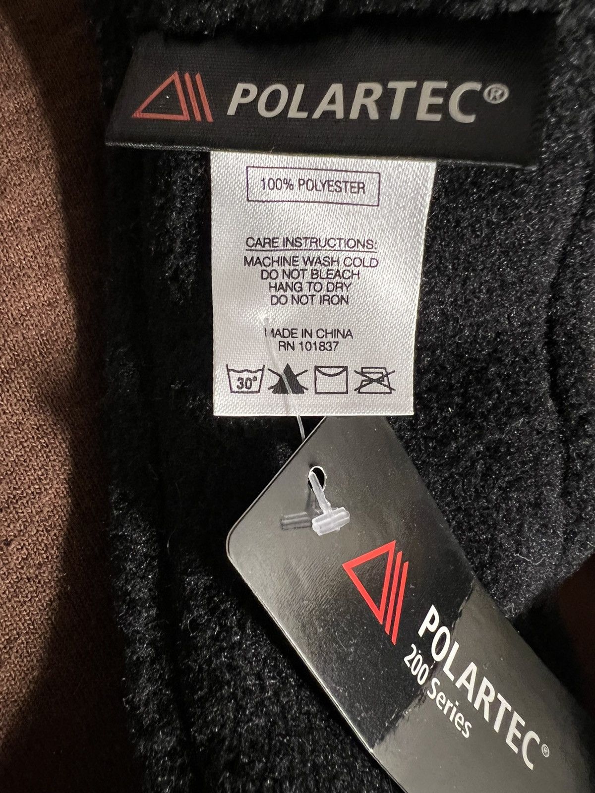 Supreme Supreme headband Size ONE SIZE - 4 Thumbnail