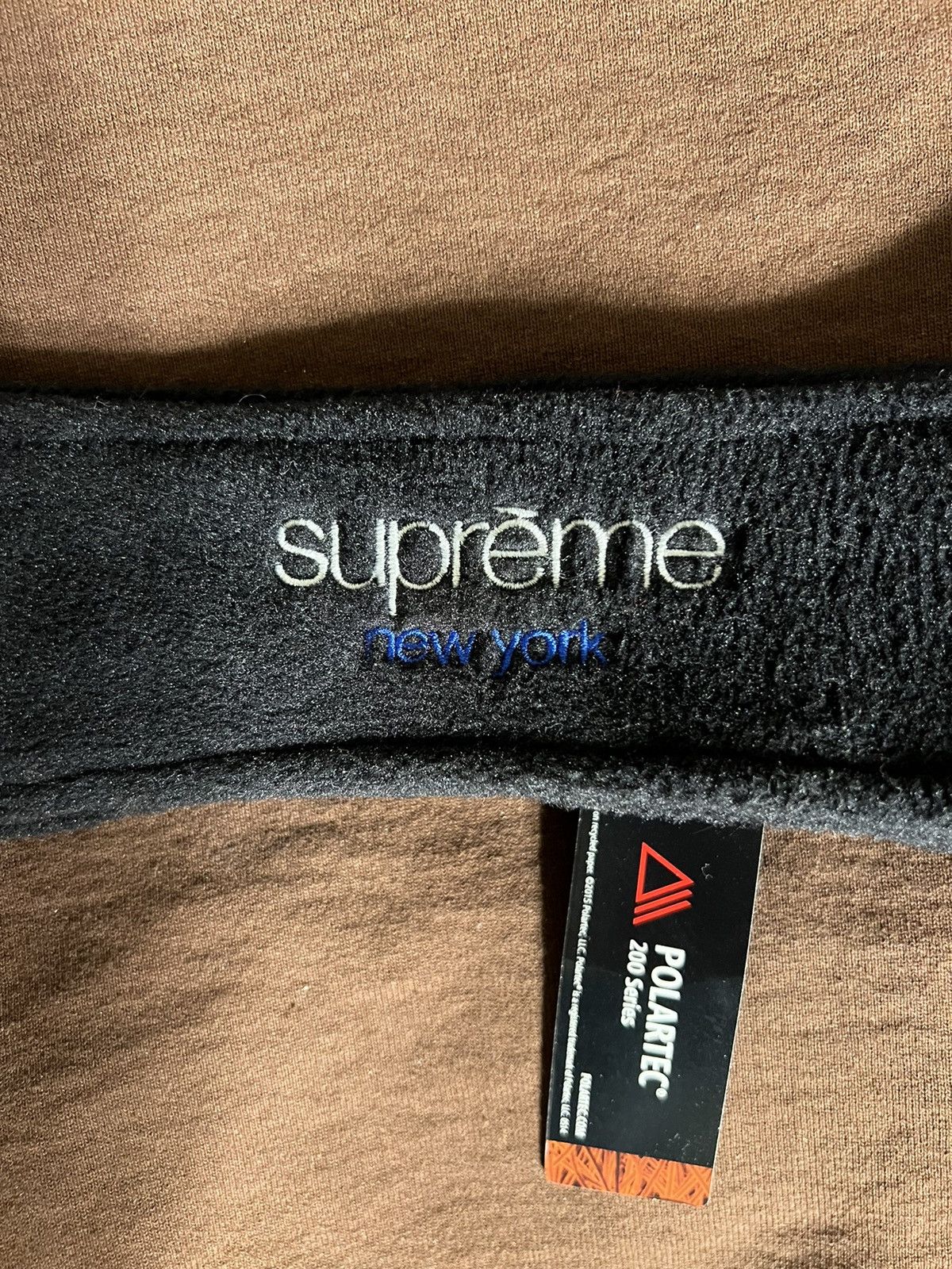 Supreme Supreme headband Size ONE SIZE - 2 Thumbnail
