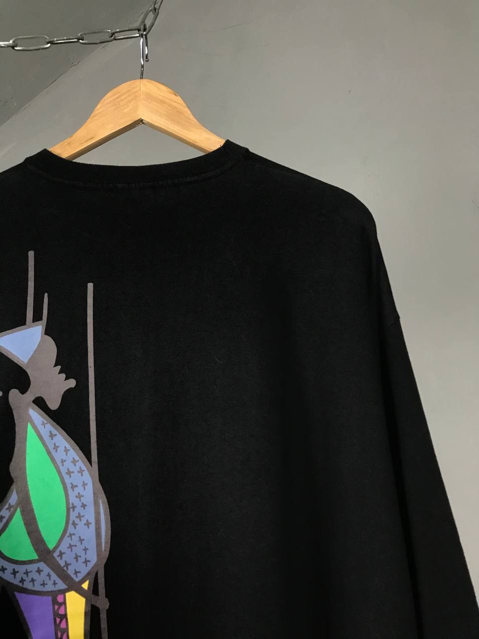 Handmade Handmade in Zimbabwe vintage art streetwear tee Size US XXL / EU 58 / 5 - 8 Thumbnail