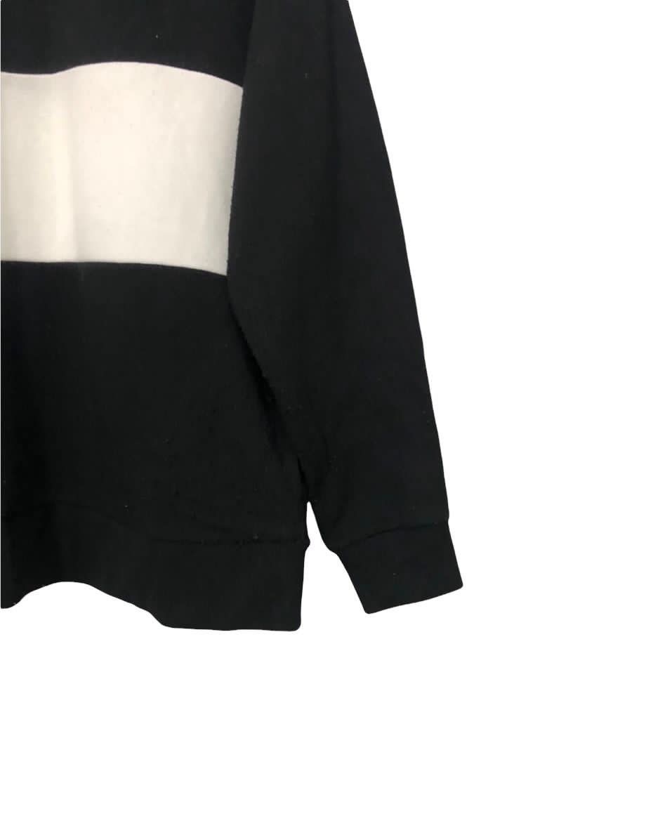 Japanese Brand Vintage Ingni Spell Out Big Logo Hoodie Sweatshirt Size US M / EU 48-50 / 2 - 6 Thumbnail