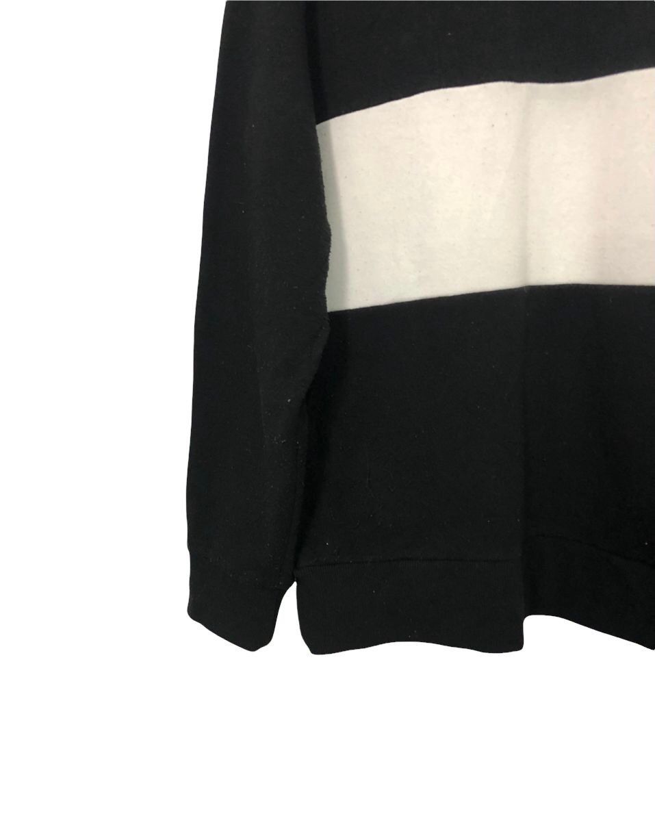 Japanese Brand Vintage Ingni Spell Out Big Logo Hoodie Sweatshirt Size US M / EU 48-50 / 2 - 7 Thumbnail