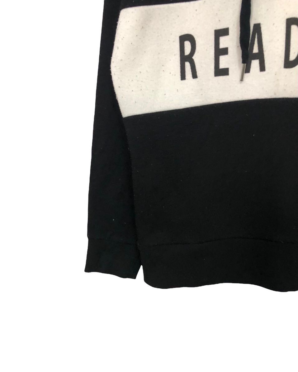 Japanese Brand Vintage Ingni Spell Out Big Logo Hoodie Sweatshirt Size US M / EU 48-50 / 2 - 3 Thumbnail