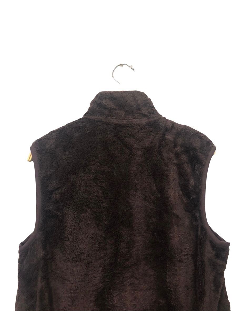 Japanese Brand Vintage Uniqlo Zipper Ups Fleece Vest Jacket Size US S / EU 44-46 / 1 - 6 Thumbnail