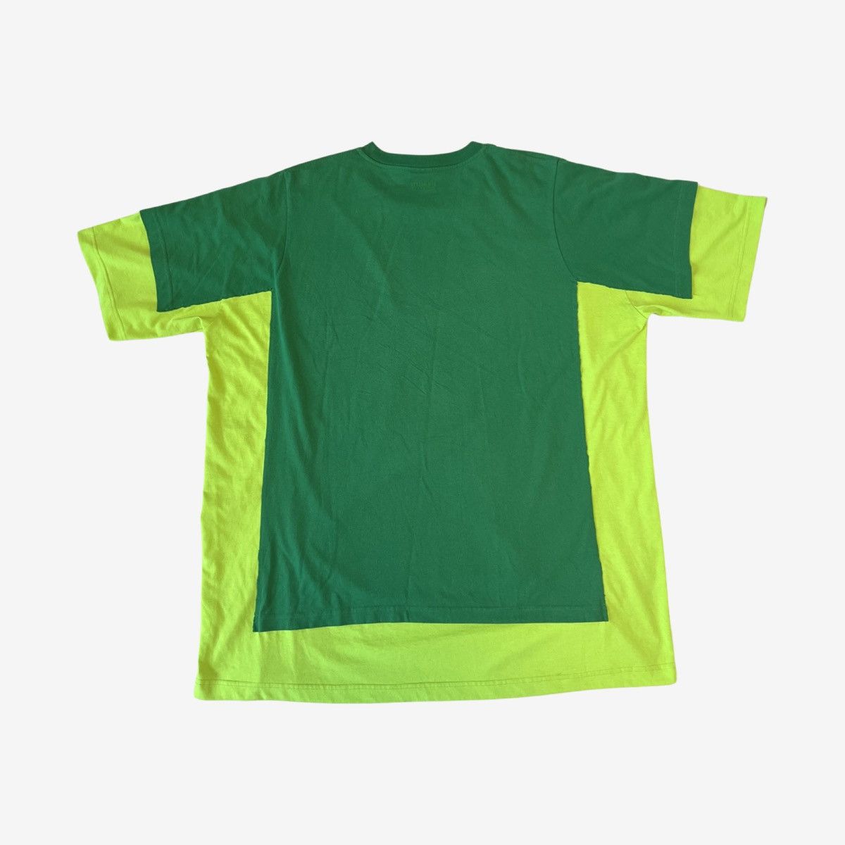 Vetements *RARE* Vetements Weed Drug Tshirt Size US S / EU 44-46 / 1 - 2 Thumbnail