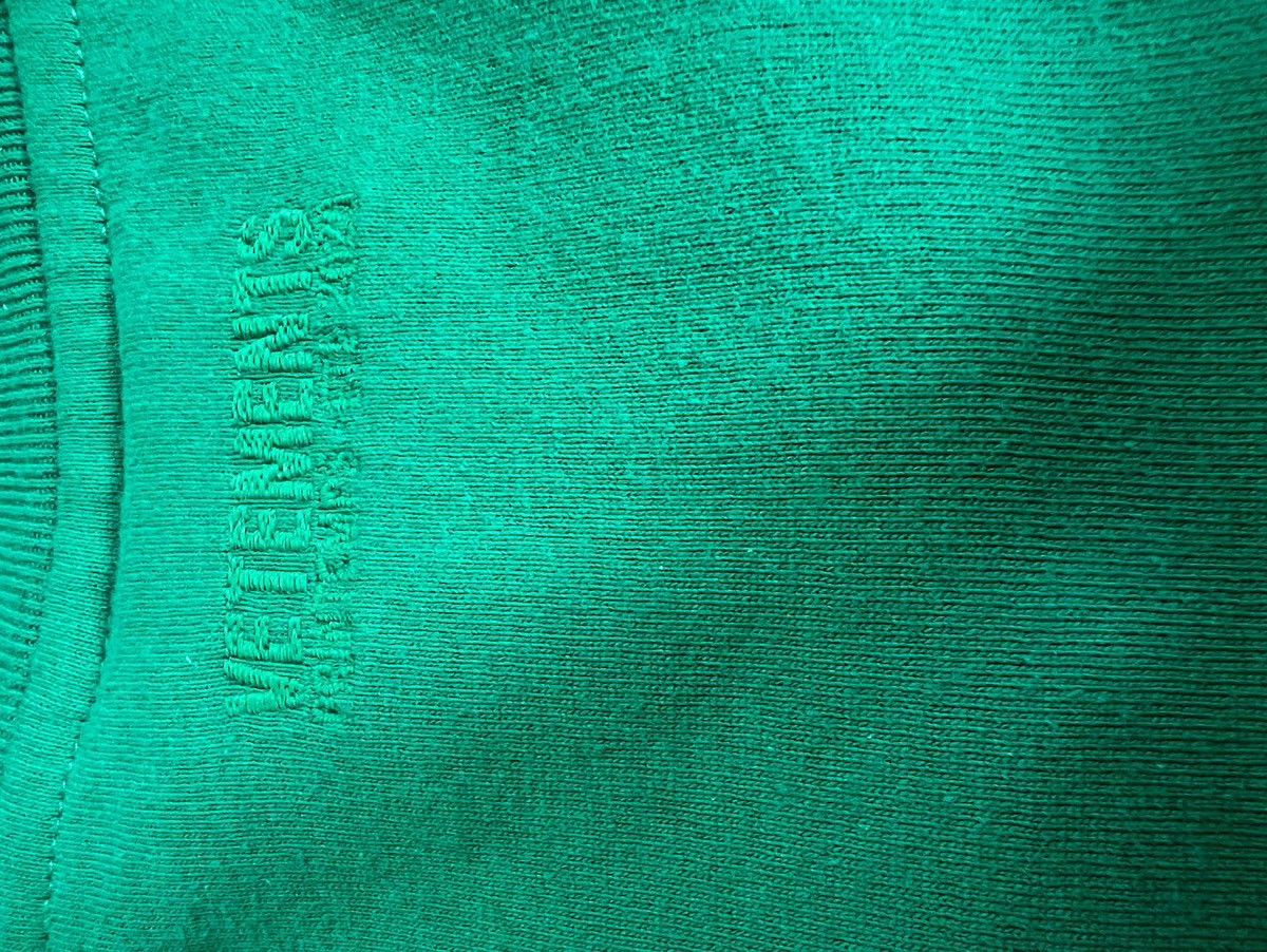 Vetements *RARE* Vetements Weed Drug Tshirt Size US S / EU 44-46 / 1 - 8 Thumbnail
