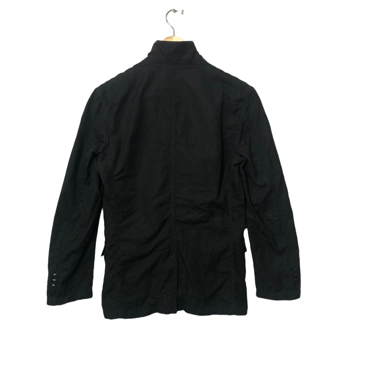 Lacoste Vintage Lacoste Blazer Coat Jacket Size US S / EU 44-46 / 1 - 5 Thumbnail