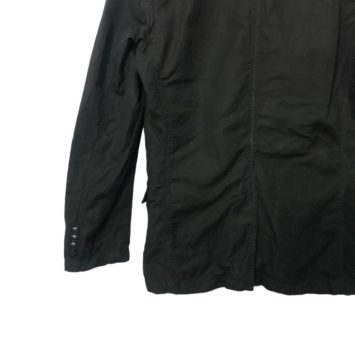 Lacoste Vintage Lacoste Blazer Coat Jacket Size US S / EU 44-46 / 1 - 7 Thumbnail