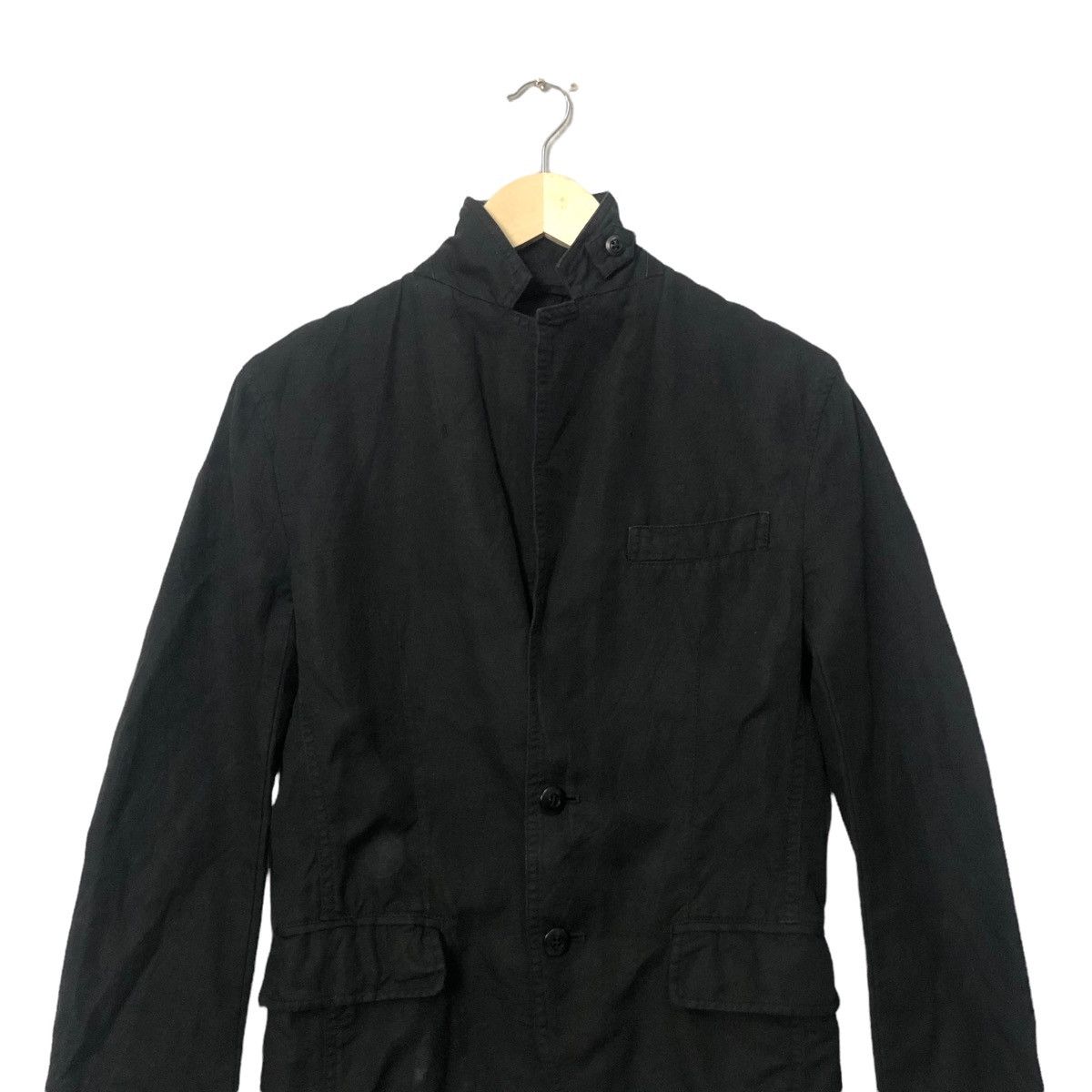 Lacoste Vintage Lacoste Blazer Coat Jacket Size US S / EU 44-46 / 1 - 4 Thumbnail