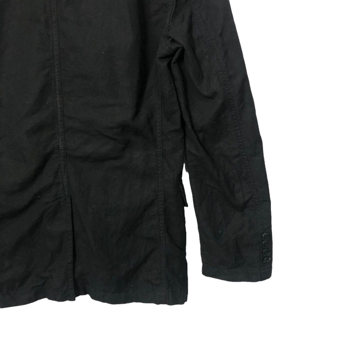 Lacoste Vintage Lacoste Blazer Coat Jacket Size US S / EU 44-46 / 1 - 6 Thumbnail