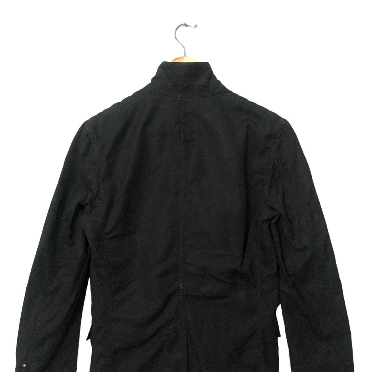 Lacoste Vintage Lacoste Blazer Coat Jacket Size US S / EU 44-46 / 1 - 8 Thumbnail