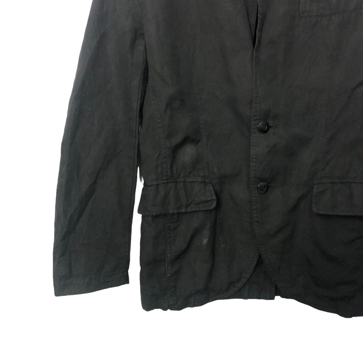 Lacoste Vintage Lacoste Blazer Coat Jacket Size US S / EU 44-46 / 1 - 3 Thumbnail