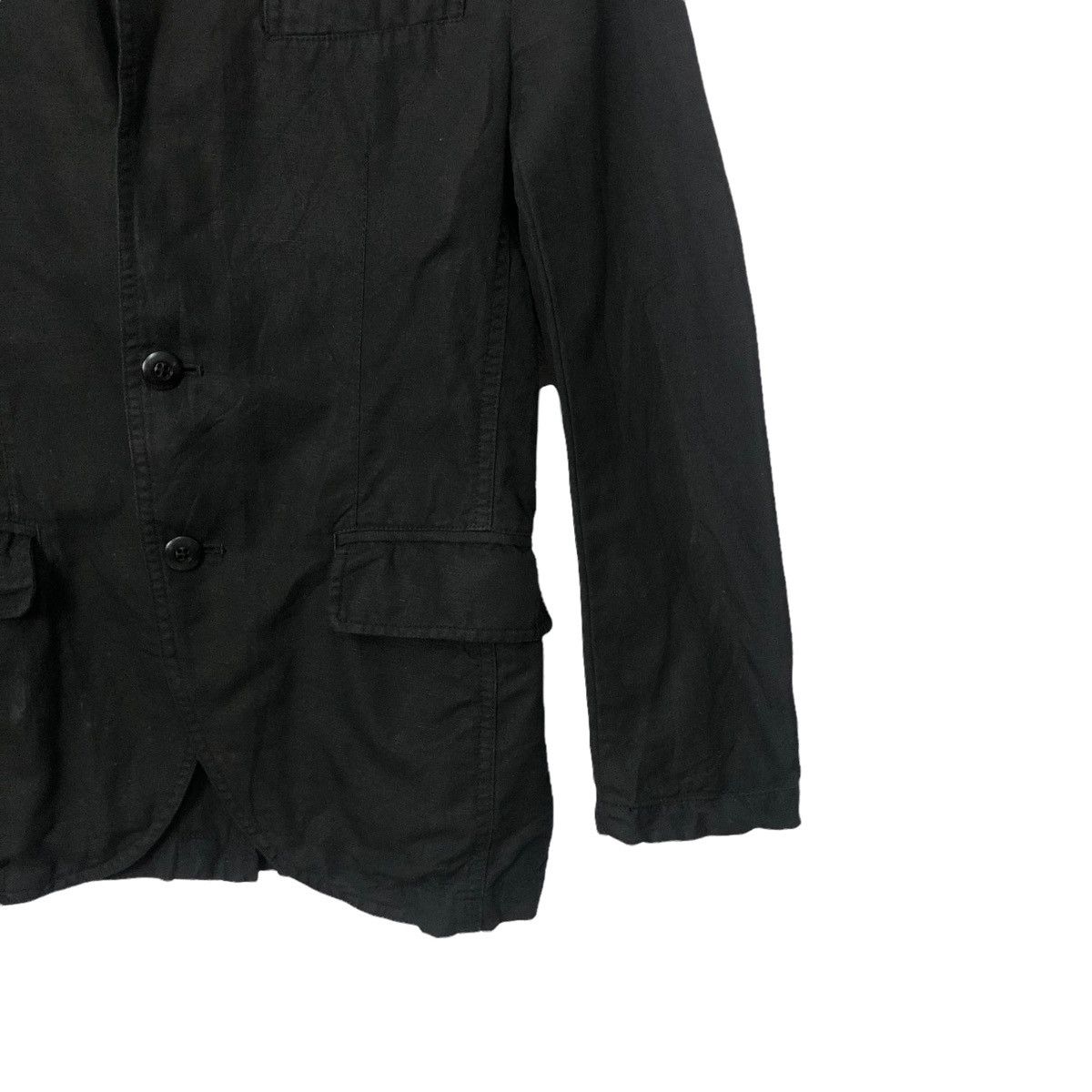 Lacoste Vintage Lacoste Blazer Coat Jacket Size US S / EU 44-46 / 1 - 2 Thumbnail