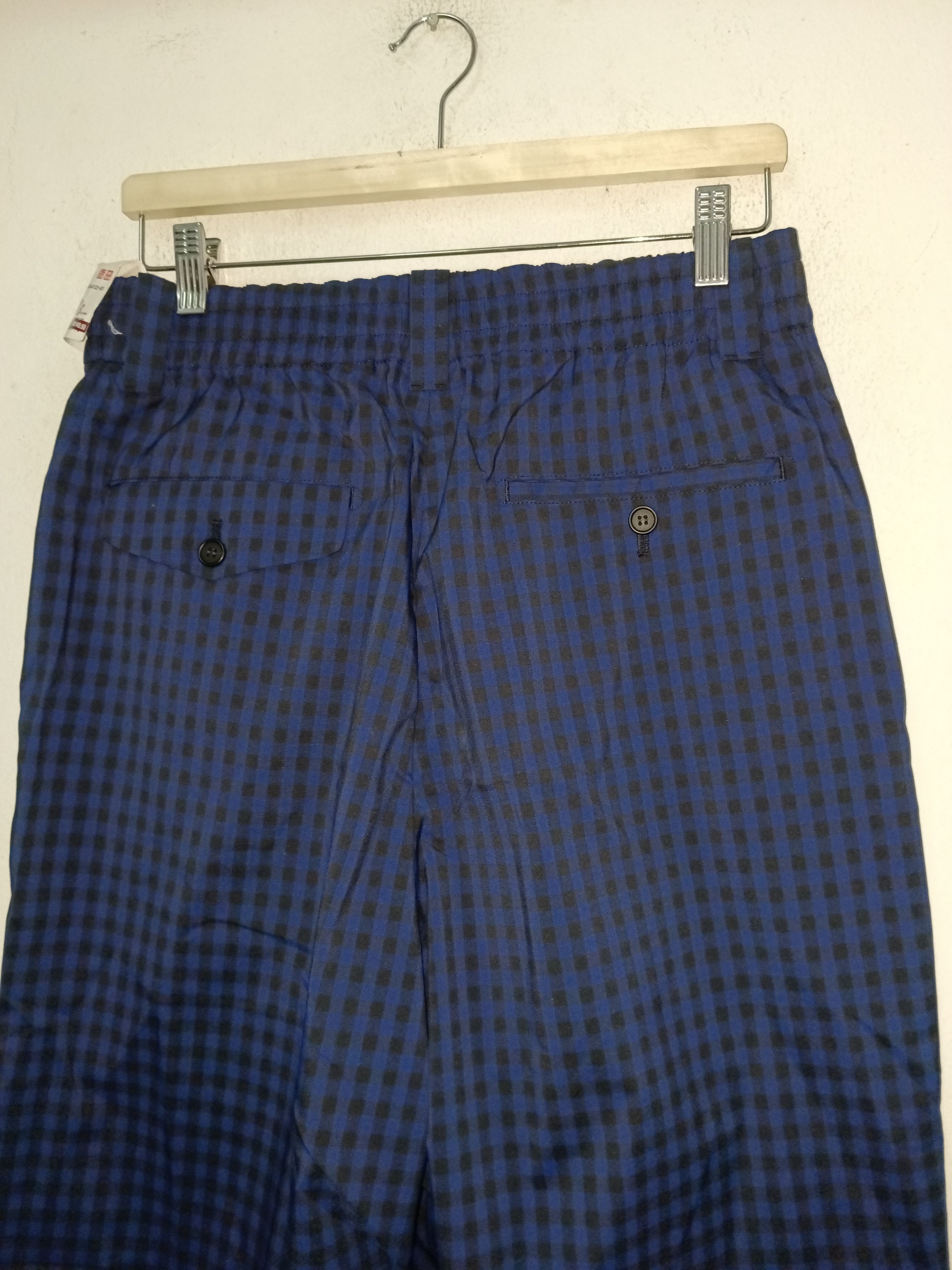 Marni Uniqlo x Marni Pants NWT Size US 32 / EU 48 - 6 Thumbnail