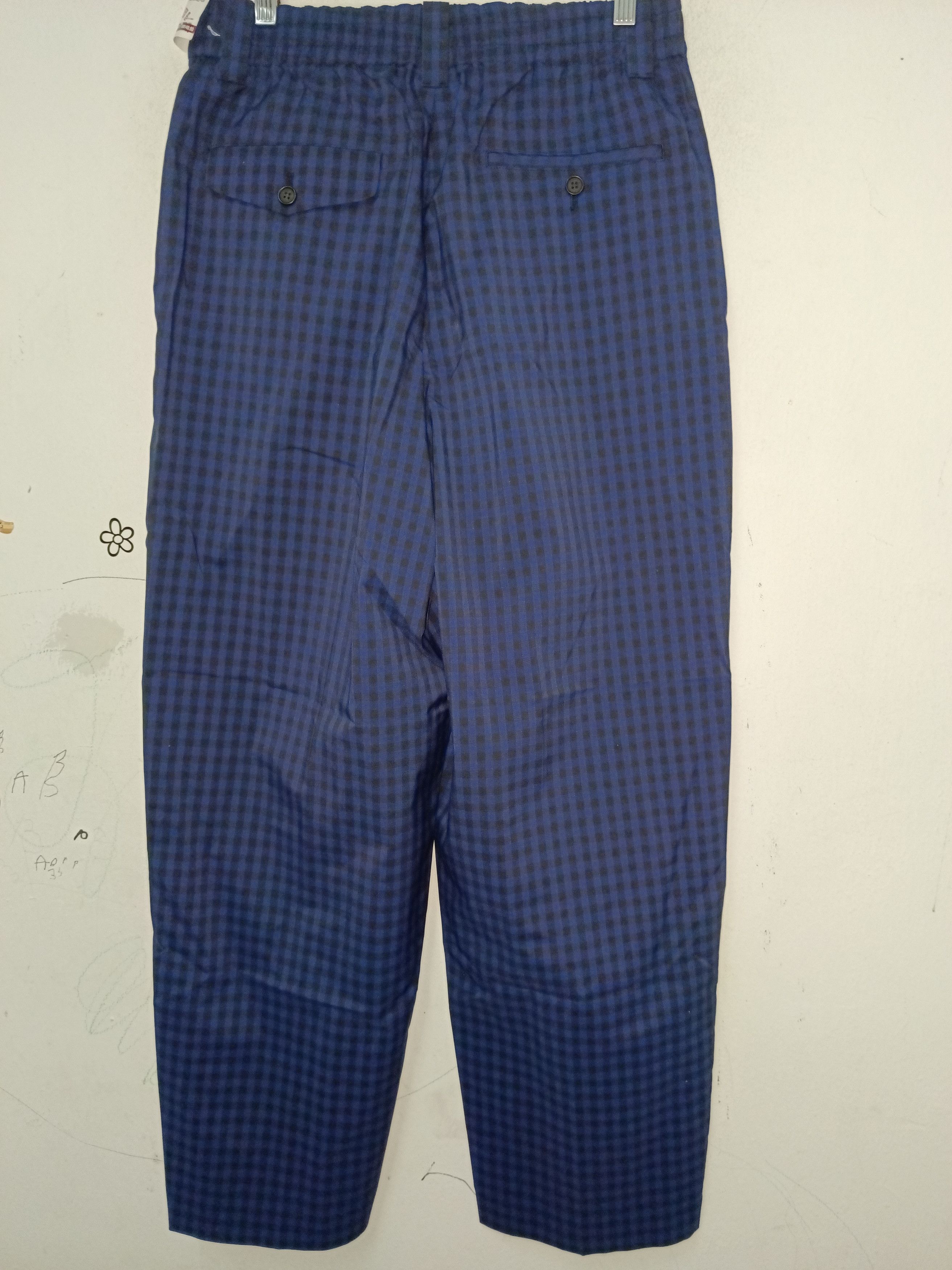 Marni Uniqlo x Marni Pants NWT Size US 32 / EU 48 - 5 Thumbnail