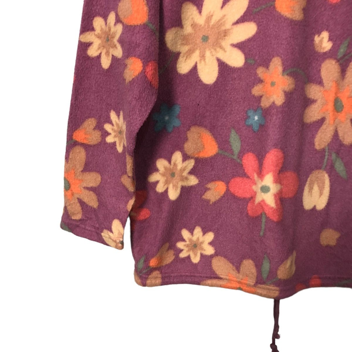 Japanese Brand Vintage Cp Tokyo International Design Full Print Sweater Size L / US 10 / IT 46 - 7 Thumbnail