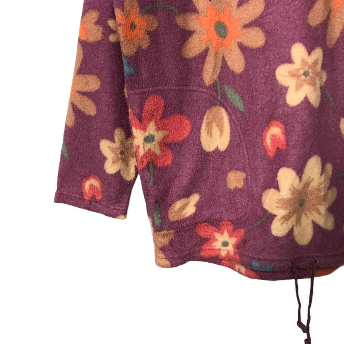 Japanese Brand Vintage Cp Tokyo International Design Full Print Sweater Size L / US 10 / IT 46 - 3 Thumbnail