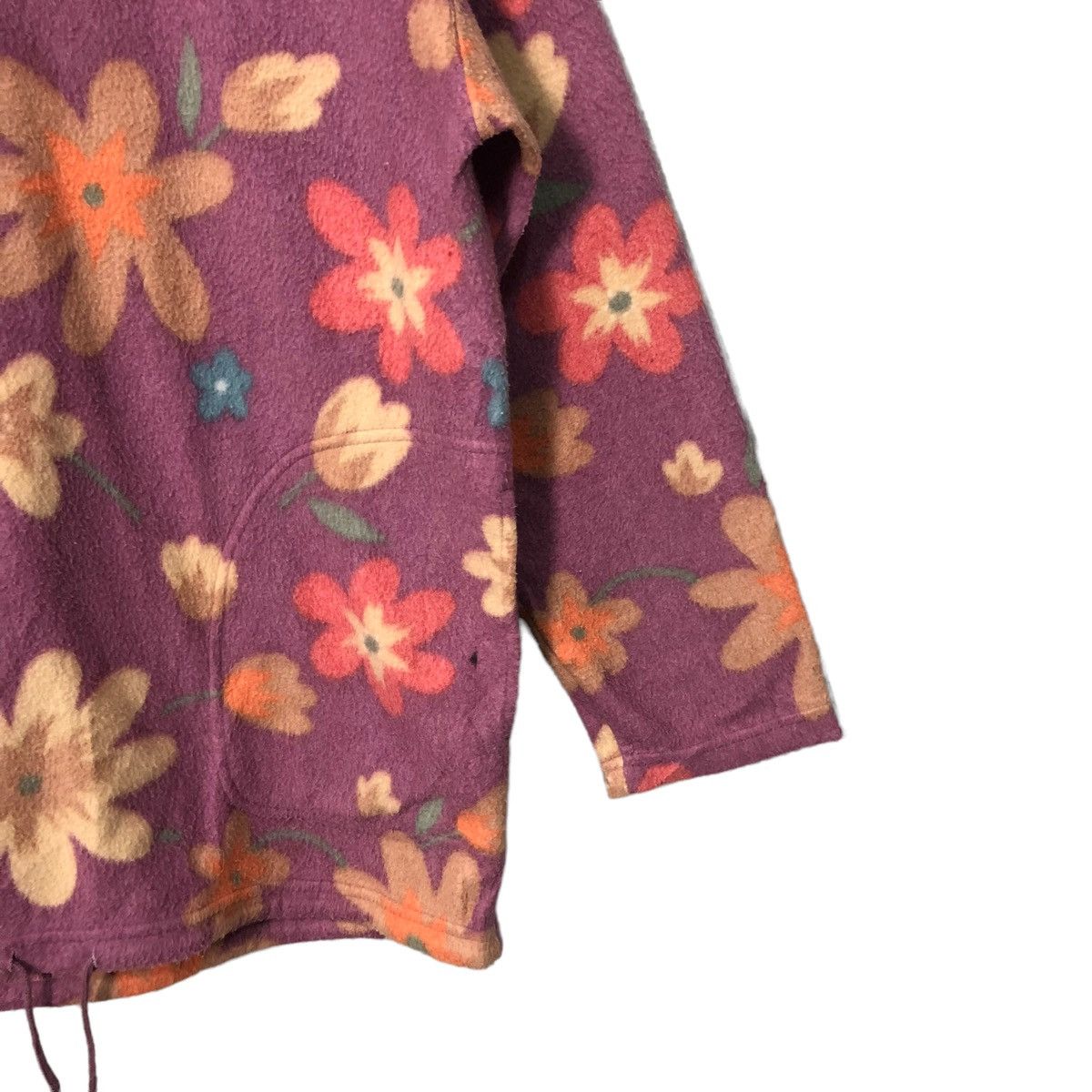 Japanese Brand Vintage Cp Tokyo International Design Full Print Sweater Size L / US 10 / IT 46 - 2 Thumbnail