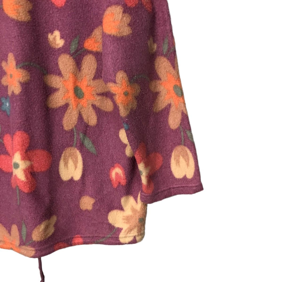Japanese Brand Vintage Cp Tokyo International Design Full Print Sweater Size L / US 10 / IT 46 - 6 Thumbnail