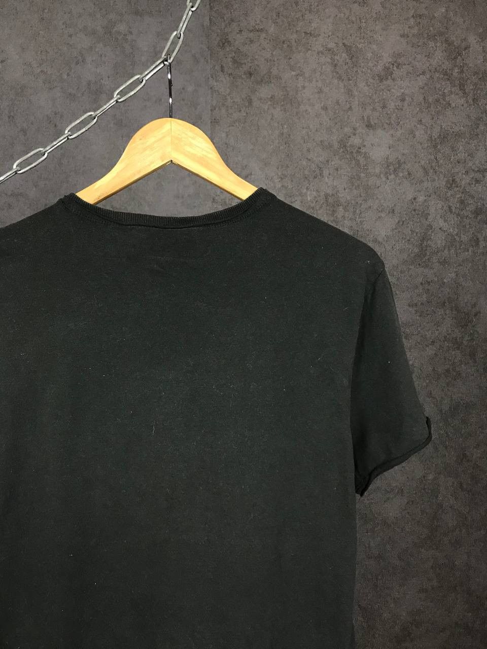 Band Tees × Nirvana Nirvana Smile vintage cult rock band tee Size US L / EU 52-54 / 3 - 8 Thumbnail