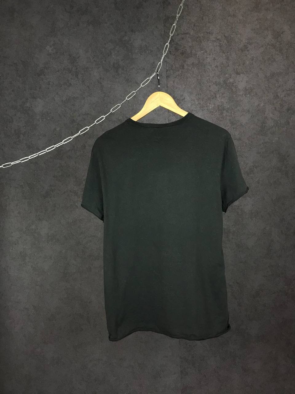 Band Tees × Nirvana Nirvana Smile vintage cult rock band tee Size US L / EU 52-54 / 3 - 7 Thumbnail