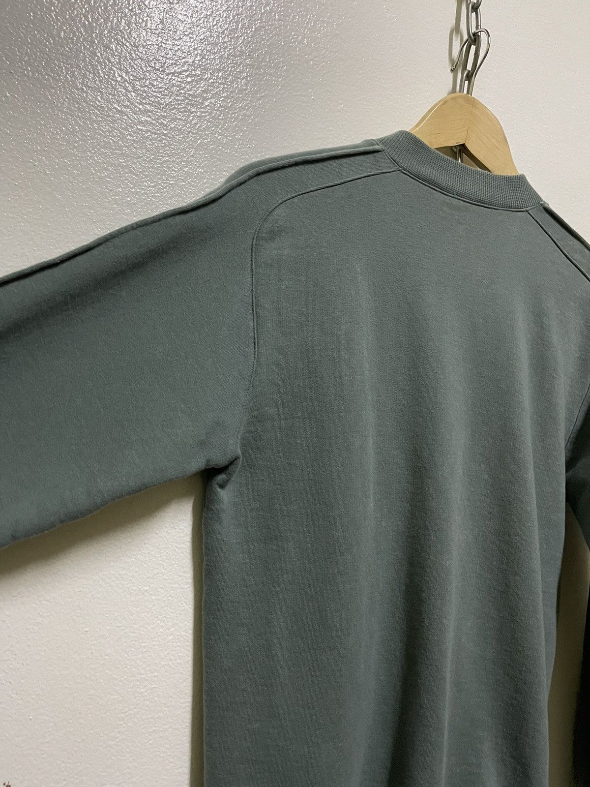 Other Thierry Mugler Paris Jumper Half Zipper Size US S / EU 44-46 / 1 - 10 Thumbnail