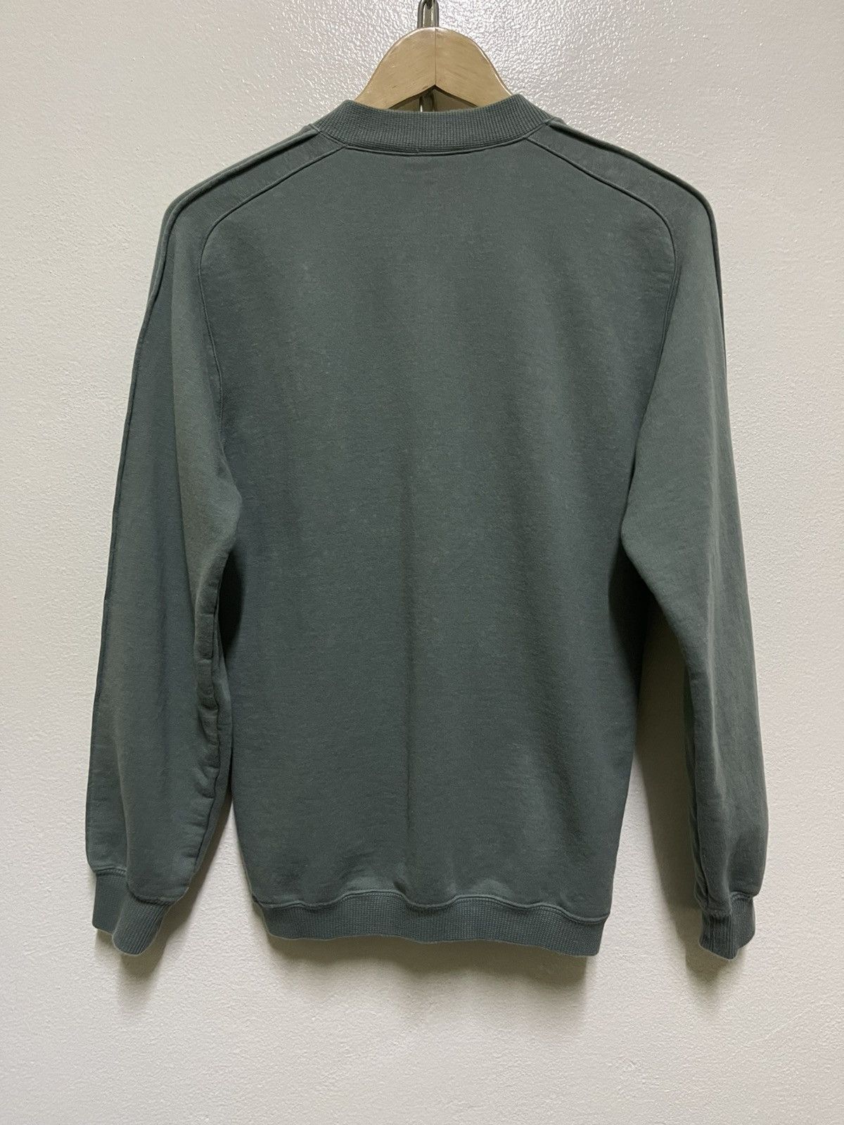 Other Thierry Mugler Paris Jumper Half Zipper Size US S / EU 44-46 / 1 - 9 Thumbnail