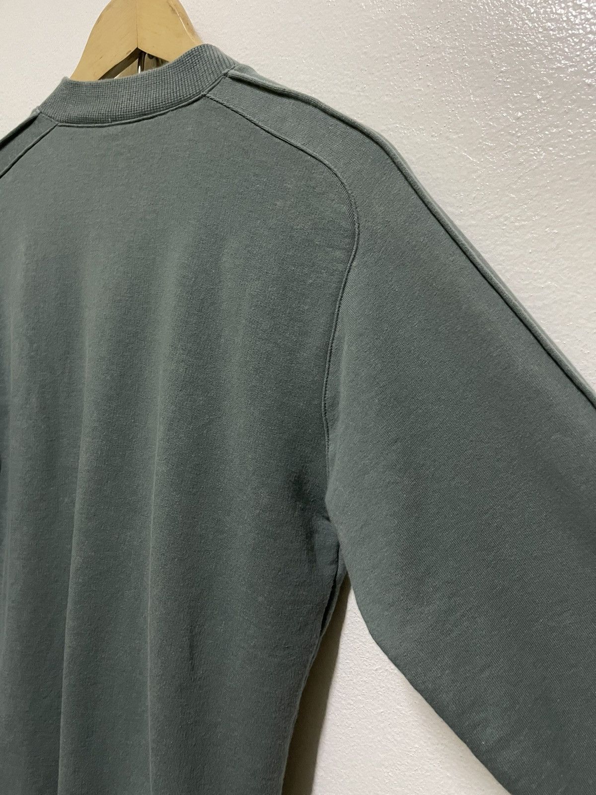 Other Thierry Mugler Paris Jumper Half Zipper Size US S / EU 44-46 / 1 - 12 Thumbnail