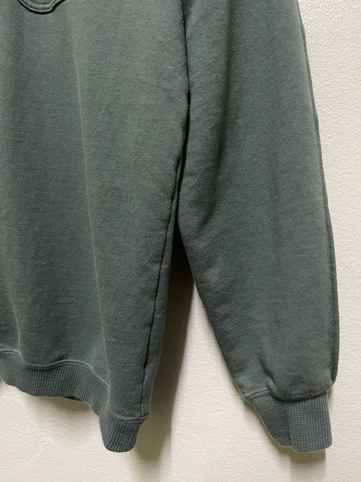 Other Thierry Mugler Paris Jumper Half Zipper Size US S / EU 44-46 / 1 - 7 Thumbnail