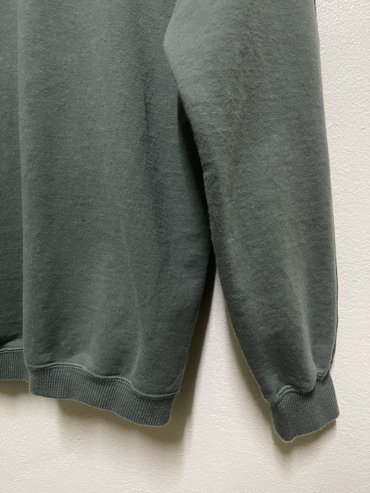 Other Thierry Mugler Paris Jumper Half Zipper Size US S / EU 44-46 / 1 - 13 Thumbnail