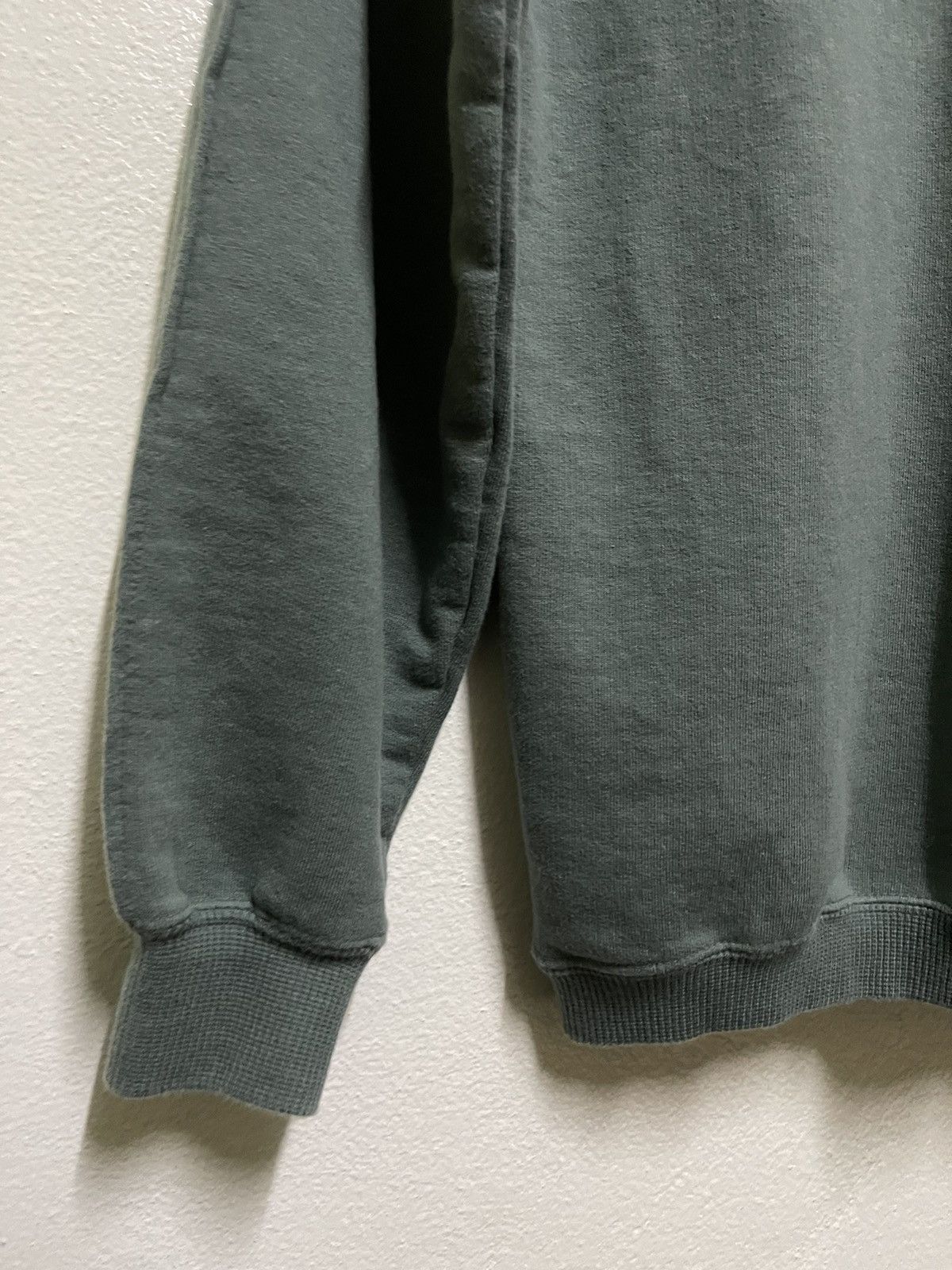 Other Thierry Mugler Paris Jumper Half Zipper Size US S / EU 44-46 / 1 - 11 Thumbnail