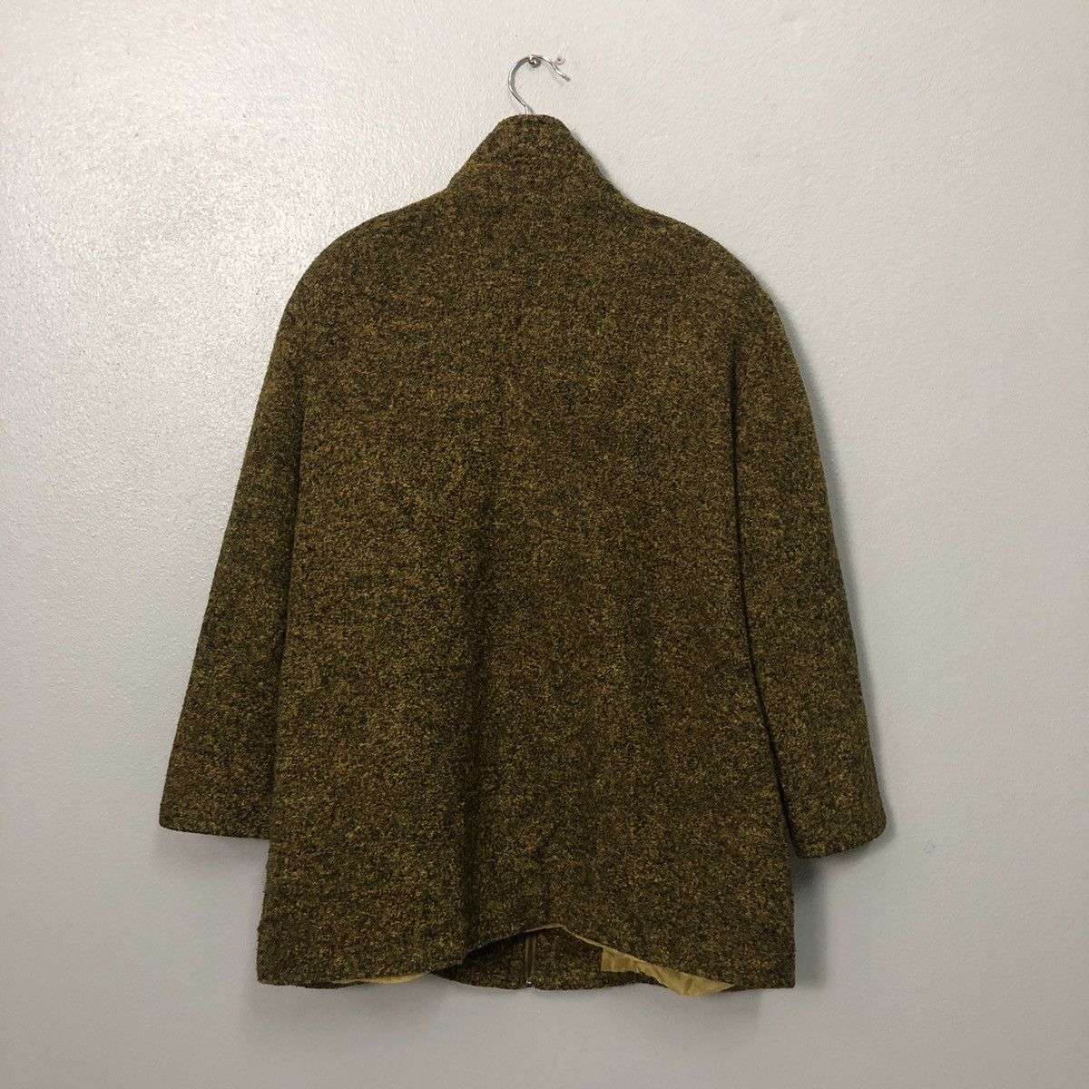 Japanese Brand × Vintage Vintage Lavanti Zipper Ups Jacket Size L / US 10 / IT 46 - 5 Thumbnail