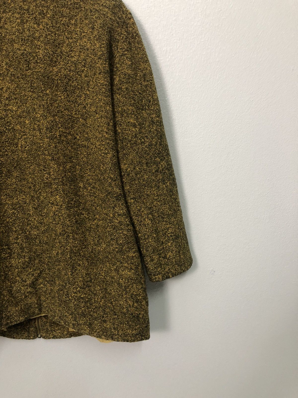 Japanese Brand × Vintage Vintage Lavanti Zipper Ups Jacket Size L / US 10 / IT 46 - 6 Thumbnail