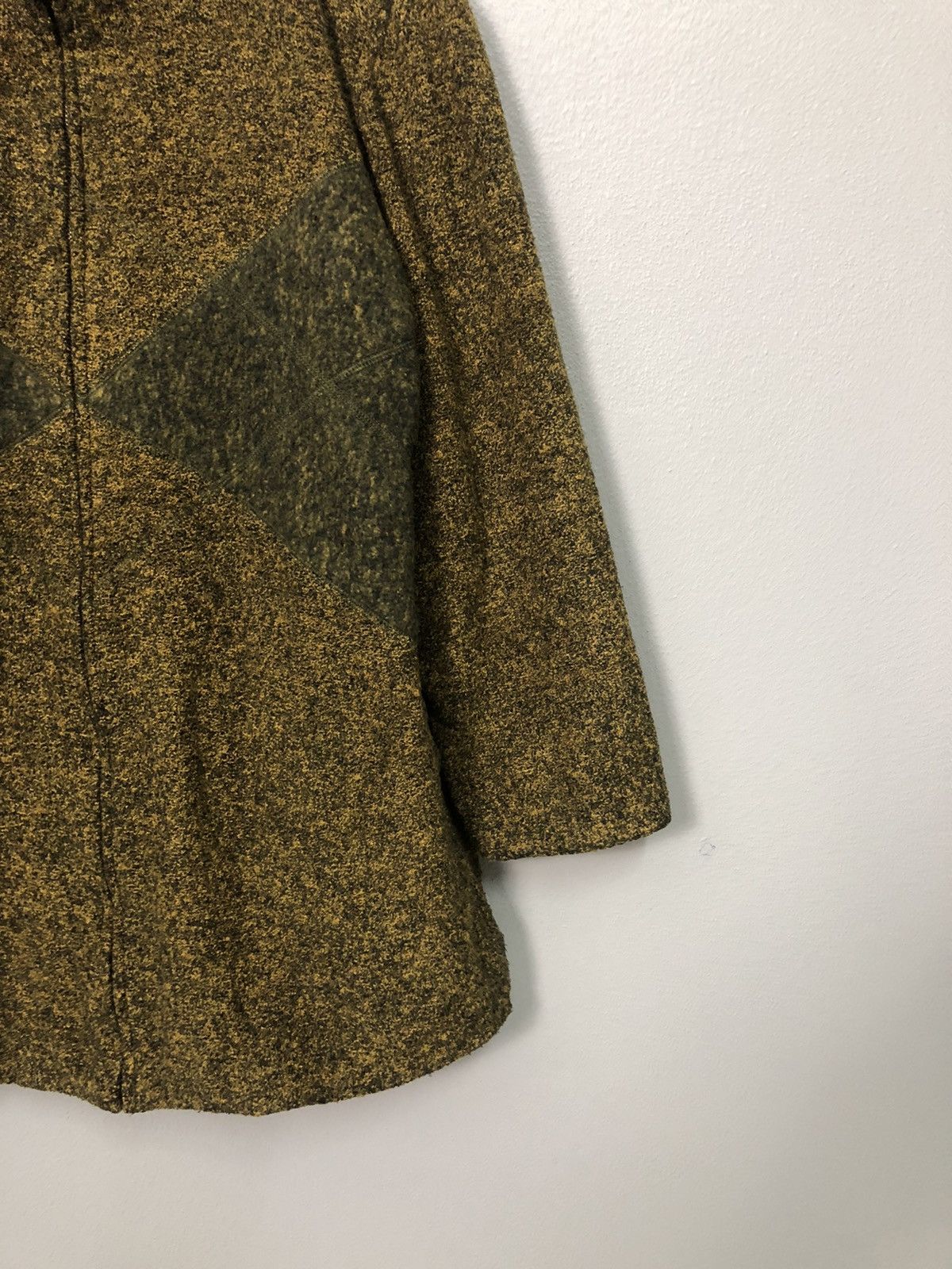 Japanese Brand × Vintage Vintage Lavanti Zipper Ups Jacket Size L / US 10 / IT 46 - 2 Thumbnail