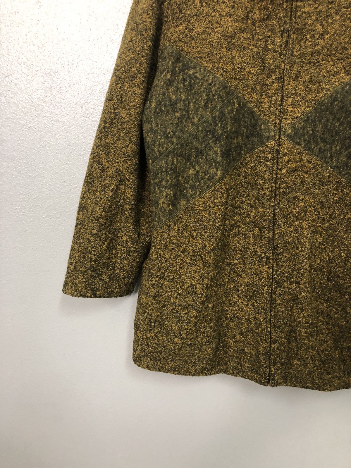 Japanese Brand × Vintage Vintage Lavanti Zipper Ups Jacket Size L / US 10 / IT 46 - 3 Thumbnail