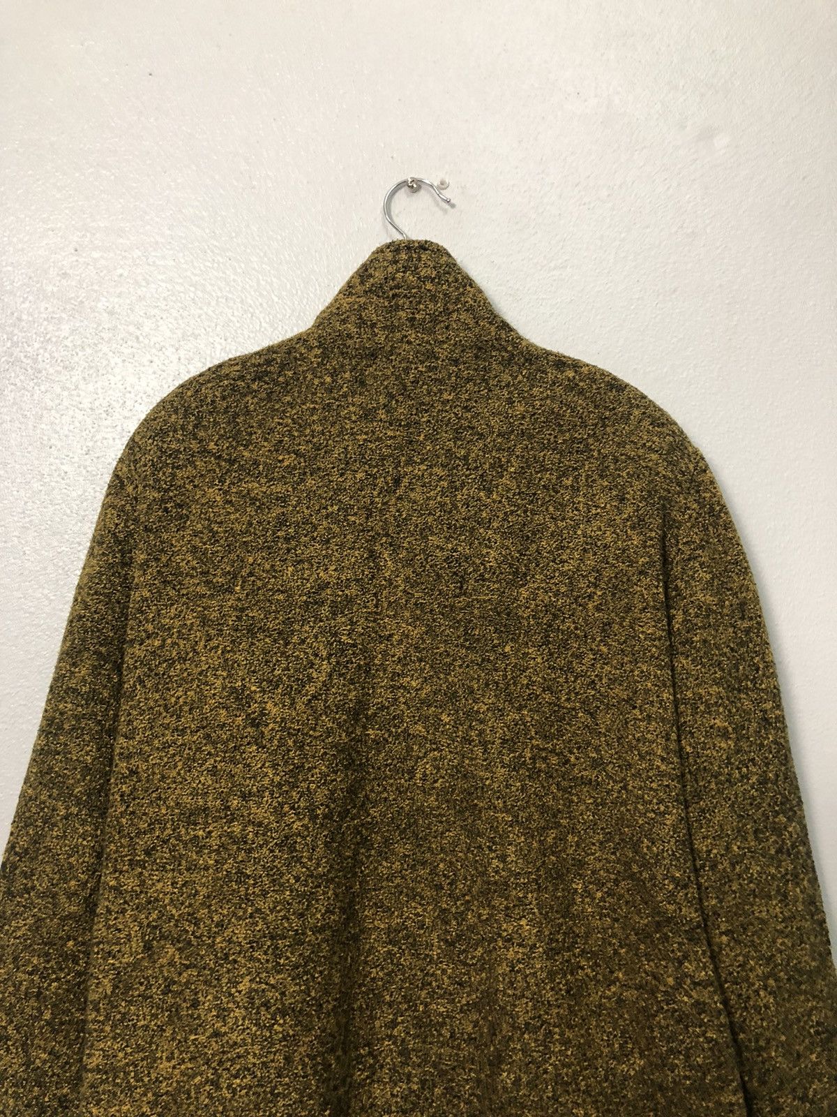 Japanese Brand × Vintage Vintage Lavanti Zipper Ups Jacket Size L / US 10 / IT 46 - 8 Thumbnail