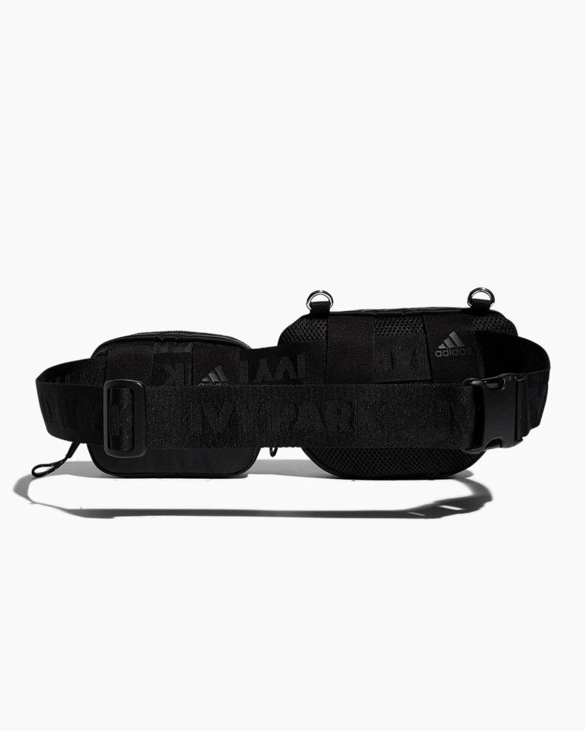 Adidas × Ivy Park × Streetwear RARE ADIDAS x IVY PARK BELT
