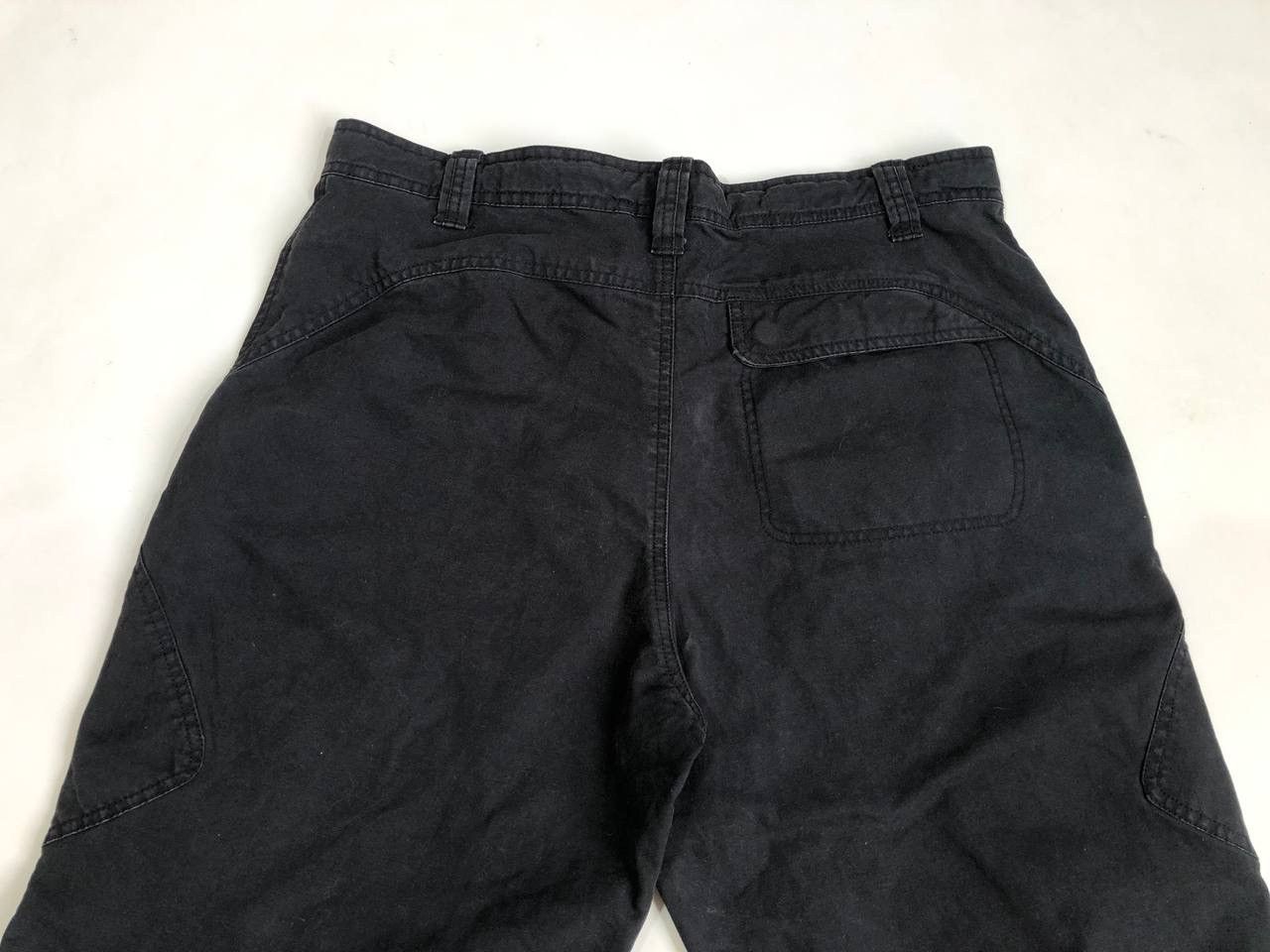 Nike × Vintage Nike Vintage Cargo Pants Size US 36 / EU 52 - 6 Thumbnail