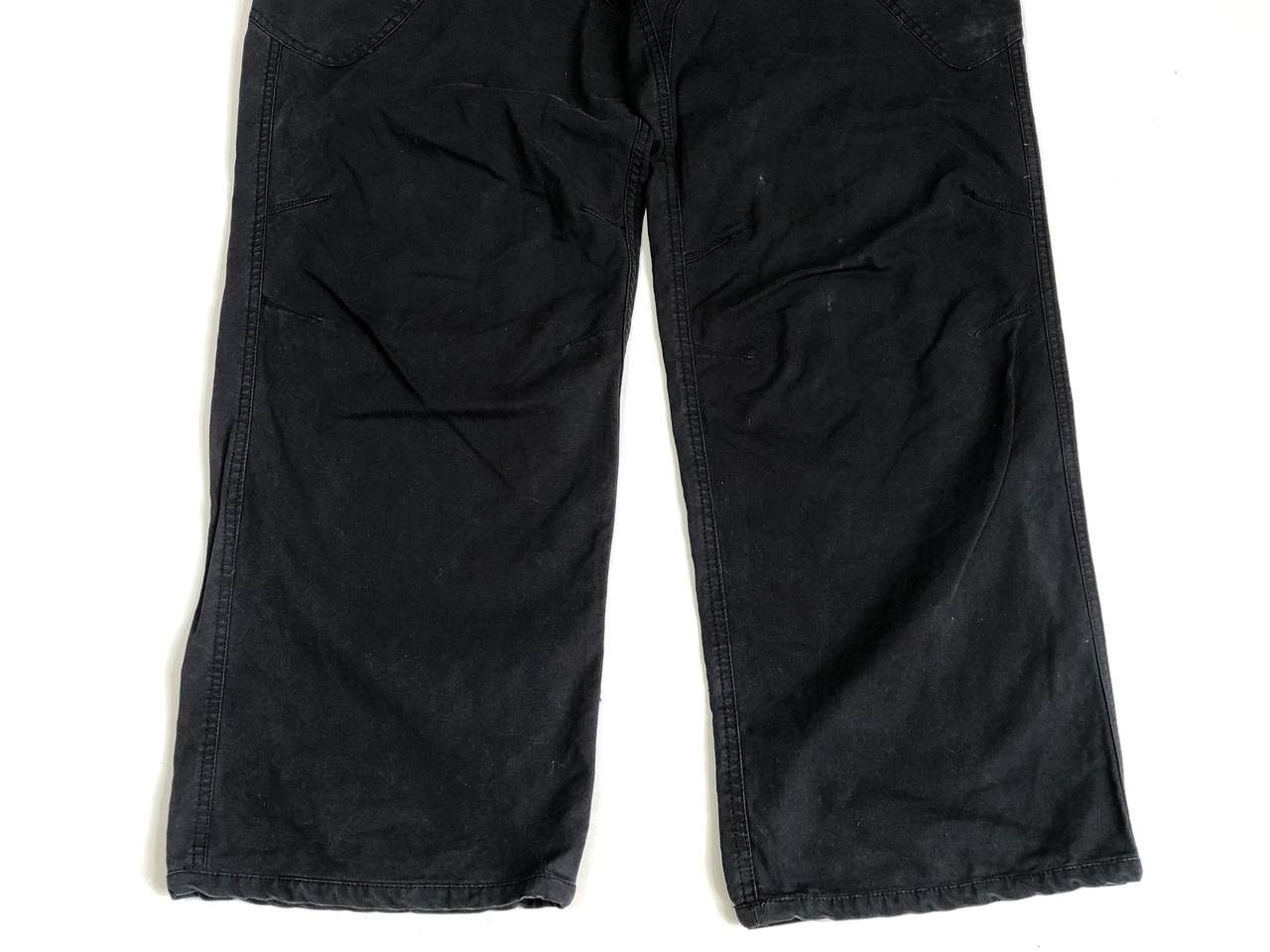 Nike × Vintage Nike Vintage Cargo Pants Size US 36 / EU 52 - 5 Thumbnail