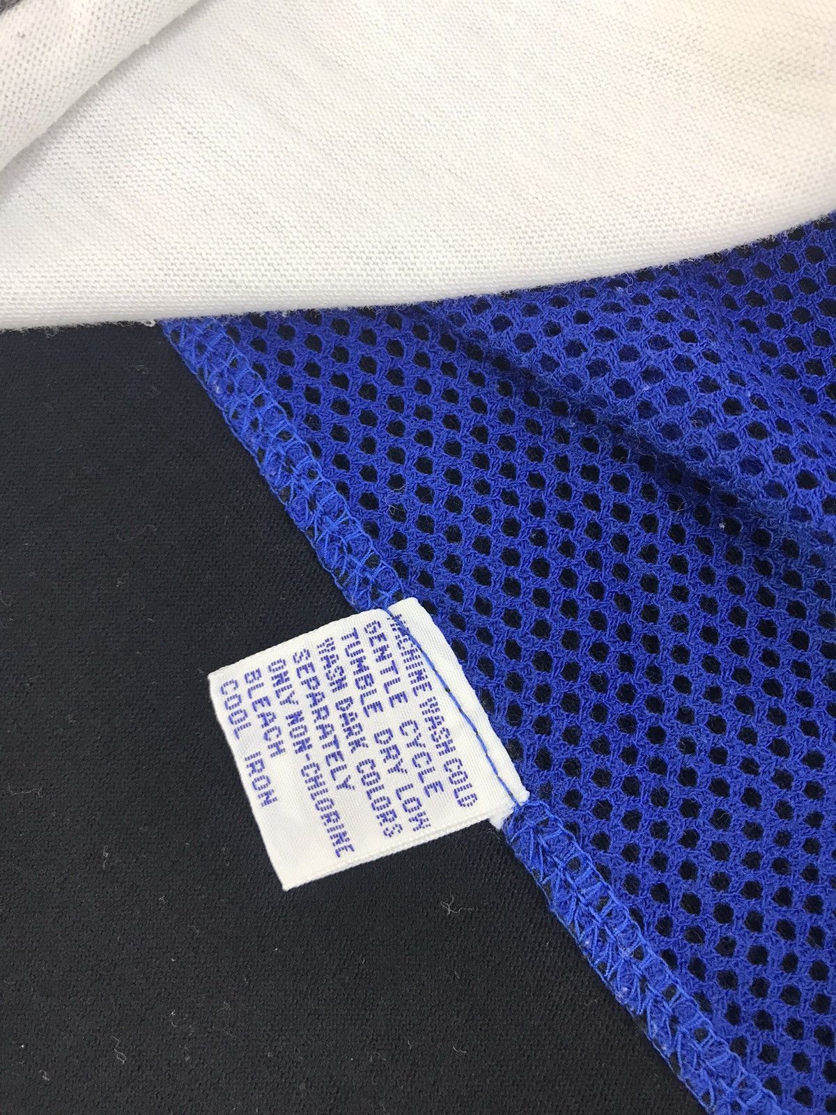 NBA × Vintage Starter NBA Licensed Orlando Magic Basketball Tank Top Tee Size US L / EU 52-54 / 3 - 7 Thumbnail