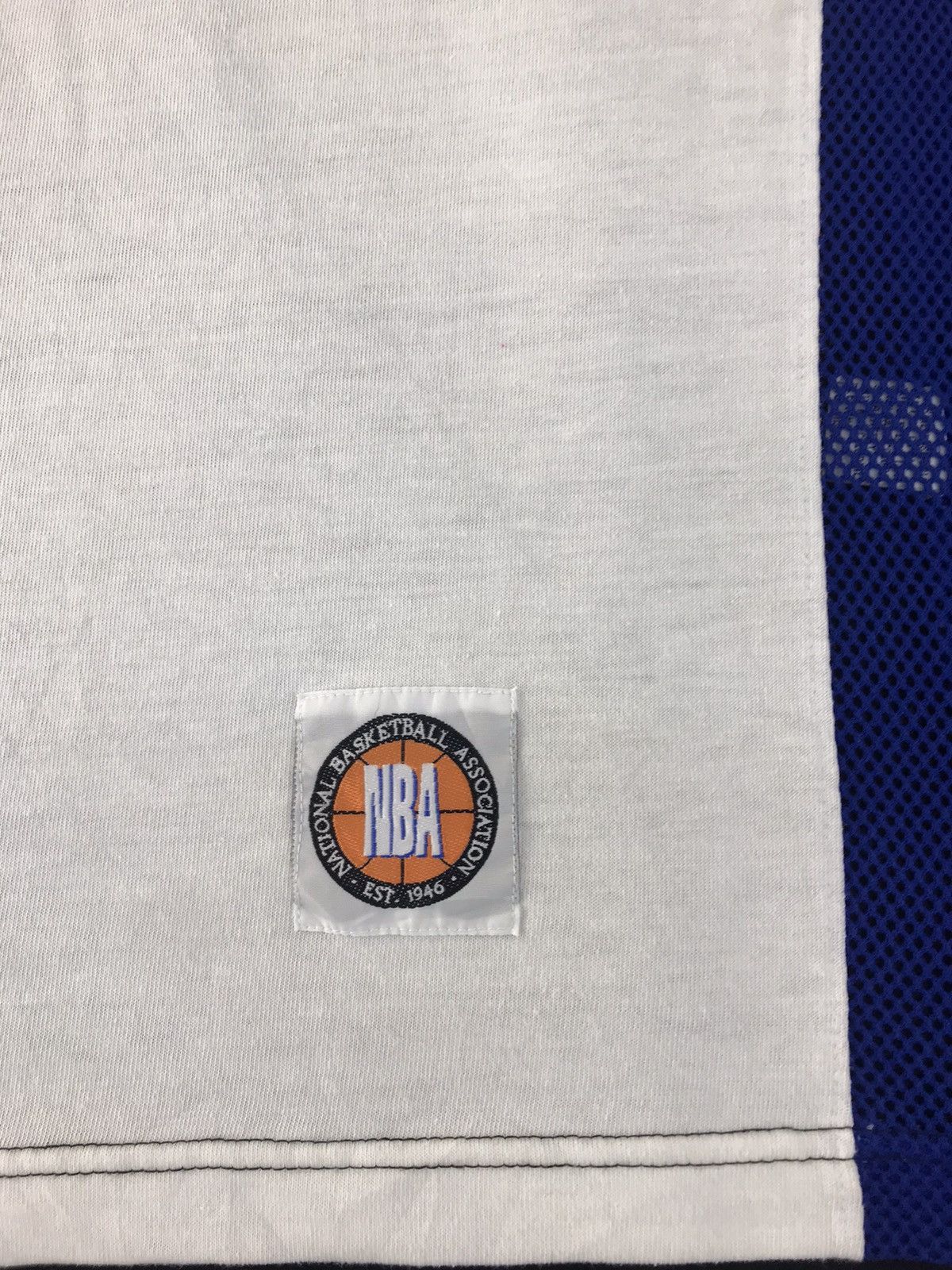 NBA × Vintage Starter NBA Licensed Orlando Magic Basketball Tank Top Tee Size US L / EU 52-54 / 3 - 6 Thumbnail