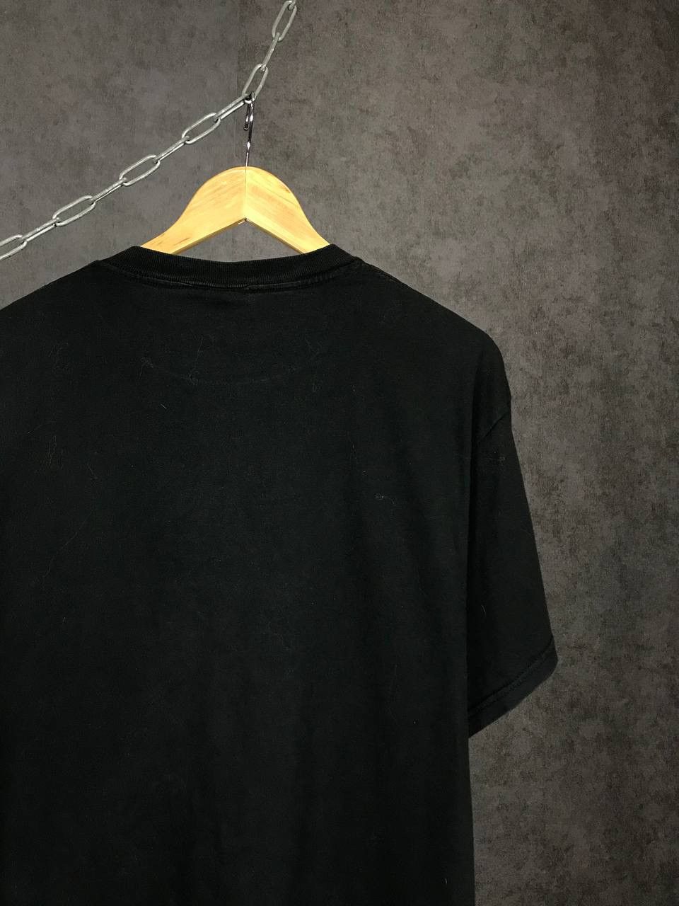 Other × Vintage Brooklyn t-shirt factory 1998 art other vintage tee Size US L / EU 52-54 / 3 - 6 Thumbnail