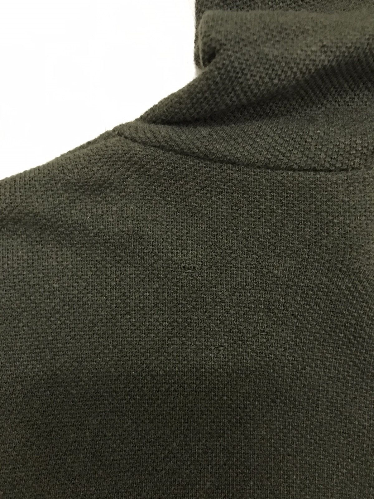 If Six Was Nine Ined Homme Yohji Yamamoto Jacket Hoodies Size US M / EU 48-50 / 2 - 13 Thumbnail