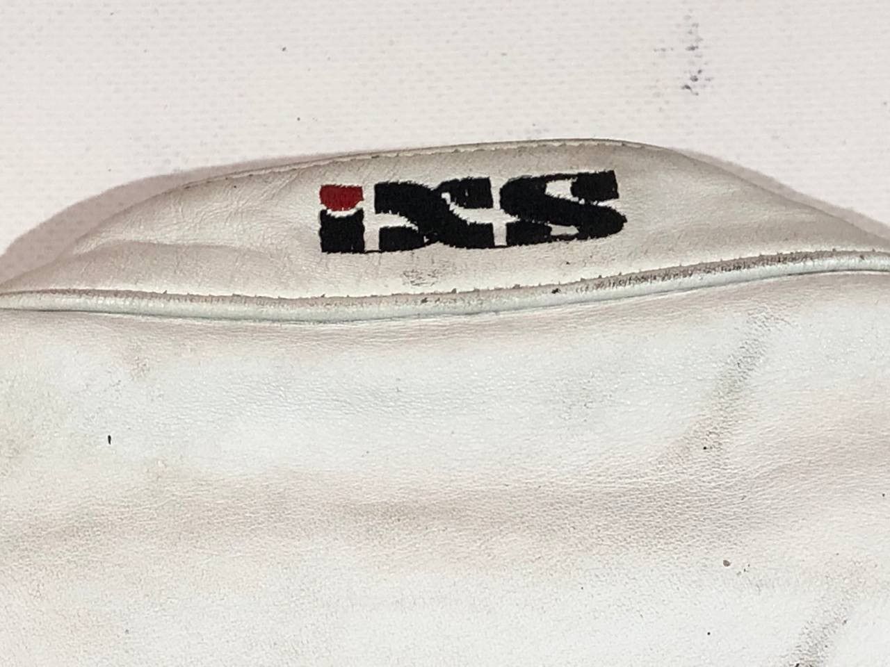 Japanese Brand IXS Vintage Leather Racing Moto Jacket Size US S / EU 44-46 / 1 - 9 Thumbnail