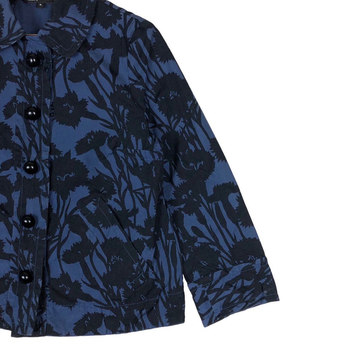 Marc Jacobs MARC JACOB BUTTON SHIRT Size XS / US 0-2 / IT 36-38 - 3 Thumbnail