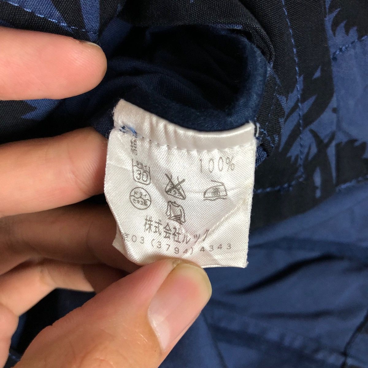 Marc Jacobs MARC JACOB BUTTON SHIRT Size XS / US 0-2 / IT 36-38 - 5 Thumbnail