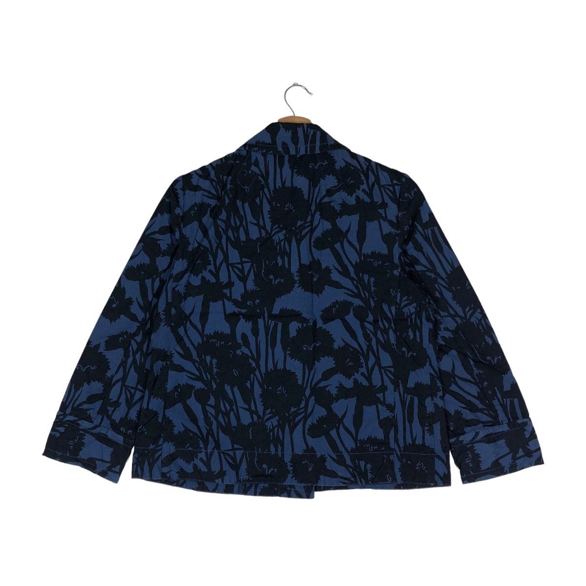 Marc Jacobs MARC JACOB BUTTON SHIRT Size XS / US 0-2 / IT 36-38 - 8 Thumbnail