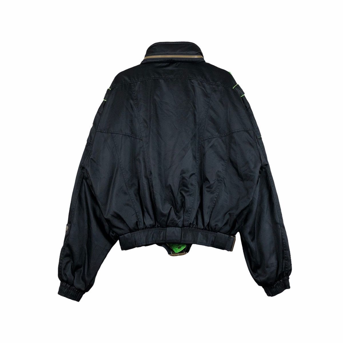 Vintage Vintage MR.GELI.CO Racing Team spirit jacket Size US L / EU 52-54 / 3 - 10 Thumbnail