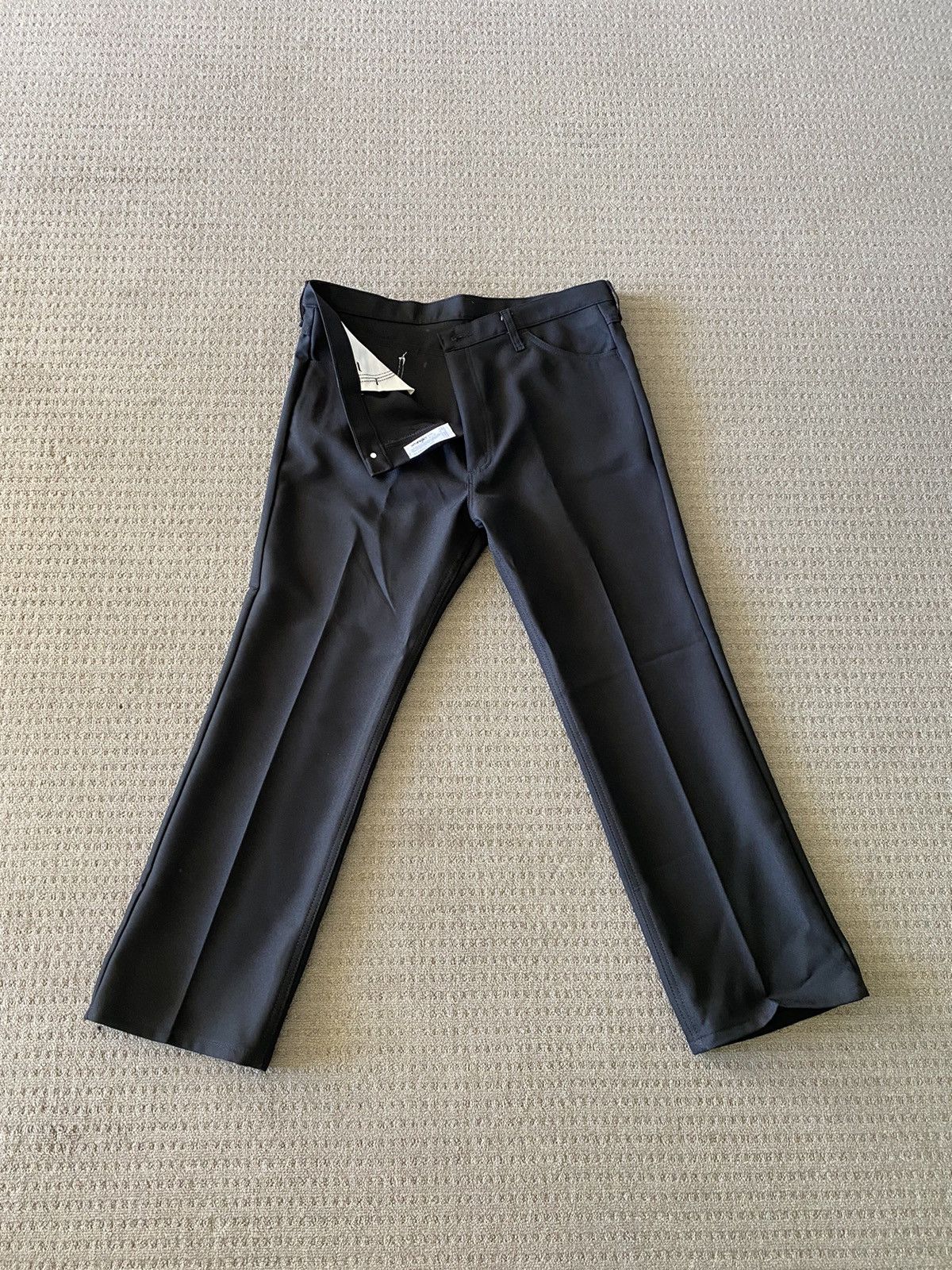 Vintage Wrangler Wrancher Size US 40 / EU 56 - 1 Thumbnail