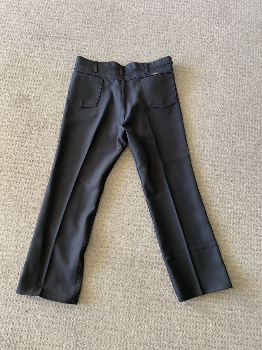 Vintage Wrangler Wrancher Size US 40 / EU 56 - 3 Thumbnail